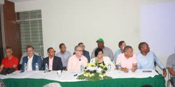 Luis Toral afirma Leonel Fernández tiene votos suficientes para ganar en las próximas elecciones