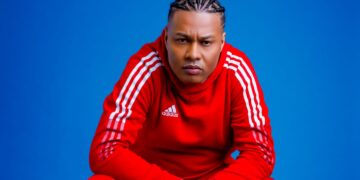 “Orión”, el disco que Zawezo trae a RD desde Estados Unidos