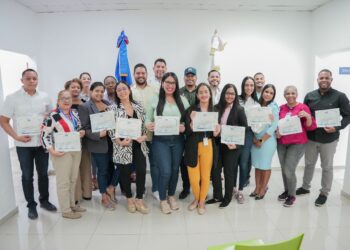 Ministerio de la Juventud recibe certificación ISO en "Gestión de Calidad, Antisoborno y Cumplimiento"