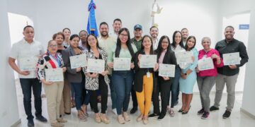 Ministerio de la Juventud recibe certificación ISO en "Gestión de Calidad, Antisoborno y Cumplimiento"