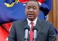 El presidente de Kenia pide perdón por los 200 kenianos que murieron de hambre por Jesús