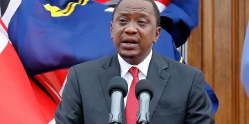 El presidente de Kenia pide perdón por los 200 kenianos que murieron de hambre por Jesús