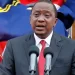El presidente de Kenia pide perdón por los 200 kenianos que murieron de hambre por Jesús