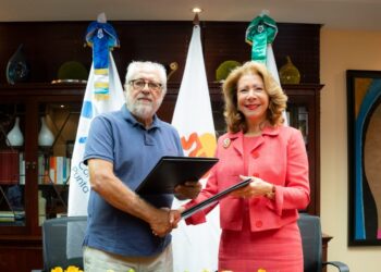 Sur Futuro y CEPM trabajarán para el desarrollo comunitario y protección de los recursos naturales del país