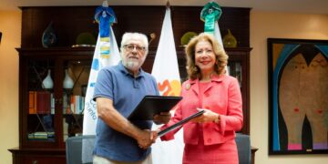 Sur Futuro y CEPM trabajarán para el desarrollo comunitario y protección de los recursos naturales del país