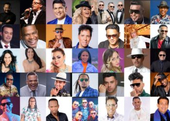 Ferias, música y operativos médicos por motivo al día de las madres