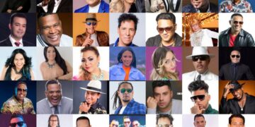 Ferias, música y operativos médicos por motivo al día de las madres