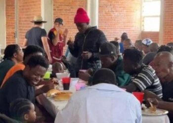 La ONU aprueba una ayuda de emergencia para Haití