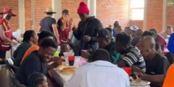 La ONU aprueba una ayuda de emergencia para Haití