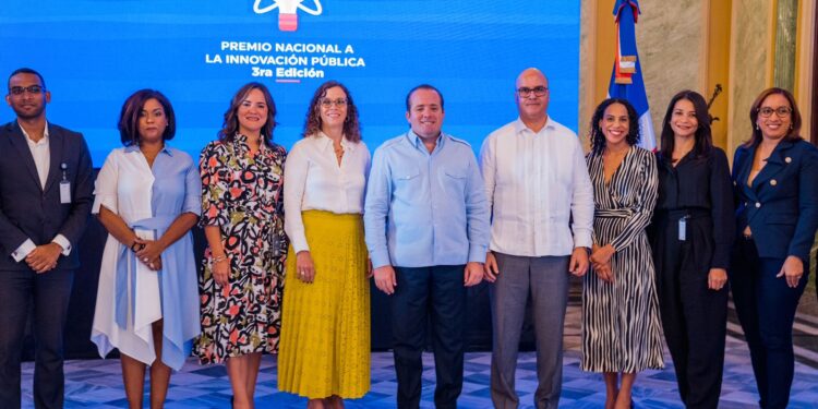 MAPRE anuncia tercera edición del Premio Nacional a la Innovación Pública 2023