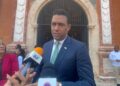 Presidente de la empresa telefónica ViVa demanda de las autoridades la instalación de la plataforma Ronming Nacional
