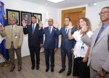 Contraloría crea comité para prevenir actos de corrupción 