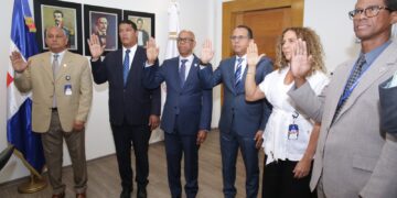 Contraloría crea comité para prevenir actos de corrupción 