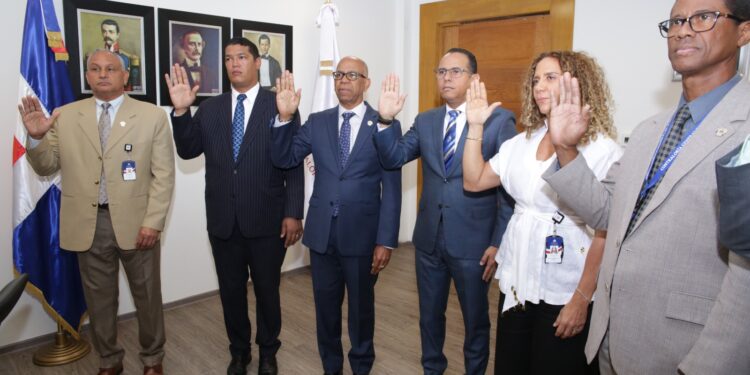 Contraloría crea comité para prevenir actos de corrupción 