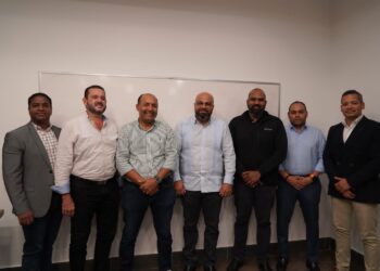 ASOMOEDO elige al ingeniero Edwin Alberto Martínez como su nuevo presidente