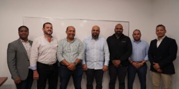 ASOMOEDO elige al ingeniero Edwin Alberto Martínez como su nuevo presidente