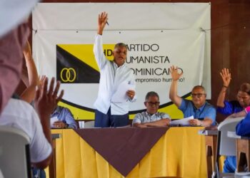 PHD otorga poderes a su presidente para decidir sobre reserva del 20 % candidaturas