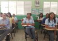 Centro educativo Juan Pablo Duarte en peligro por electricidad