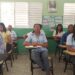 Centro educativo Juan Pablo Duarte en peligro por electricidad
