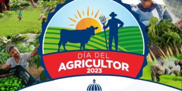 Con la presencia del Presidente Abinader, el Ministerio de Agricultura anuncia la celebración del Día Nacional del Agricultor