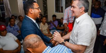 Jóvenes tendrán un papel estelar en Alcaldía del Distrito Nacional