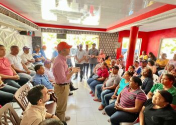 Sector Externo Abel recorre la región suroeste y calienta los motores para "La Vuelta Al Lago"