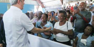 Presidente Abinader visitará 4 provincias este fin de semana