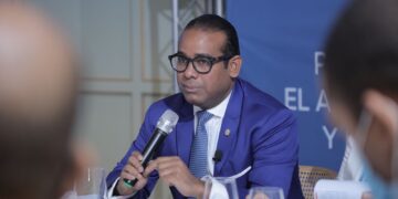 Aníbal Díaz “Encuentro de ministros turismo coloca a RD en el ojo del mundo”