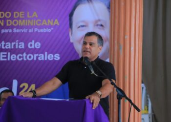 Tommy Galán motiva a dirigentes Línea Noroeste a trabajar con miras al triunfo comicios venideros