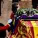 El funeral de la reina Isabel II costó 186 millones de euros
