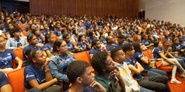 Más de 3,500 estudiantes de RD se preparan para vivir la experiencia del Summer Work 2023 en los EEUU