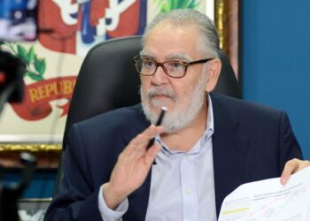 Ministro de Medio Ambiente: “No he presentado renuncia”