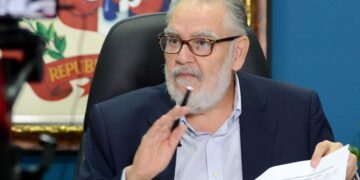 Ministro de Medio Ambiente: “No he presentado renuncia”