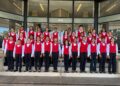 Coro Nacional de Niños se presentará en el TN con la ‘Gala Coral Magnificus’