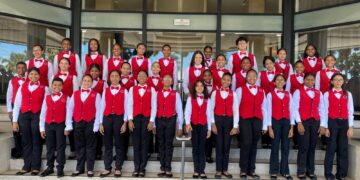 Coro Nacional de Niños se presentará en el TN con la ‘Gala Coral Magnificus’