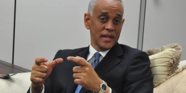 Manolo Pichardo desmiente a Elpidio Báez sobre pacto FP y PLD en el DN