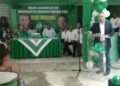 Jesús Mercedes lanza su precandidatura en Boca Chica