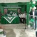 Jesús Mercedes lanza su precandidatura en Boca Chica