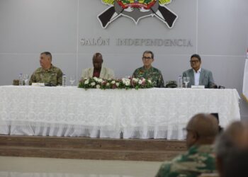 COE ejercita y actualiza protocolos ante huracanes y terremoto