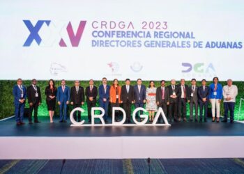 Aduanas de la región se abocan al Sistema Armonizado para eficientizar el control y la recaudación