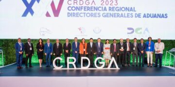 Aduanas de la región se abocan al Sistema Armonizado para eficientizar el control y la recaudación