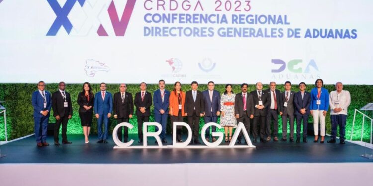 Aduanas de la región se abocan al Sistema Armonizado para eficientizar el control y la recaudación