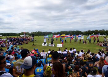 El Campeonato Panamericano de Ultimate se celebrará en la ciudad destino Cap Cana este año 2023