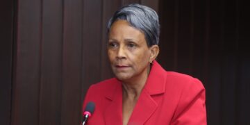 Diputada Peravia clama ir en auxilio de las Dunas y los ríos Nizao y Baní