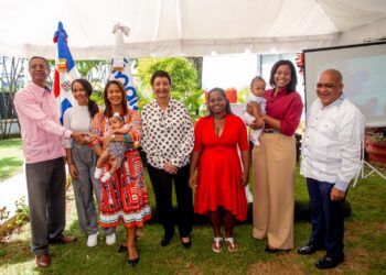 INAIPI presenta su Red Nacional de Donación de Leche Materna