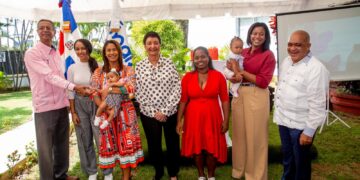 INAIPI presenta su Red Nacional de Donación de Leche Materna