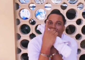 Tribunal ordena libertad de Ruddy Santos Ramírez, preso de manera ilegal por casi tres años