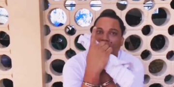 Tribunal ordena libertad de Ruddy Santos Ramírez, preso de manera ilegal por casi tres años