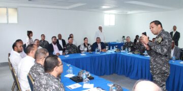 Comisión de Diputados conoce avances del proceso Reforma Policial en sus distintos aspectos