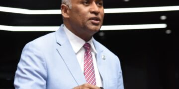 Diputado Julito Fulcar destaca obras ejecutadas por el presidente  Abinader en la provincia Peravia